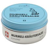 Murmeli Pommade Herbes Rafraîchissante