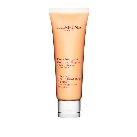 Clarins - Doux Nettoyant Gommant Express