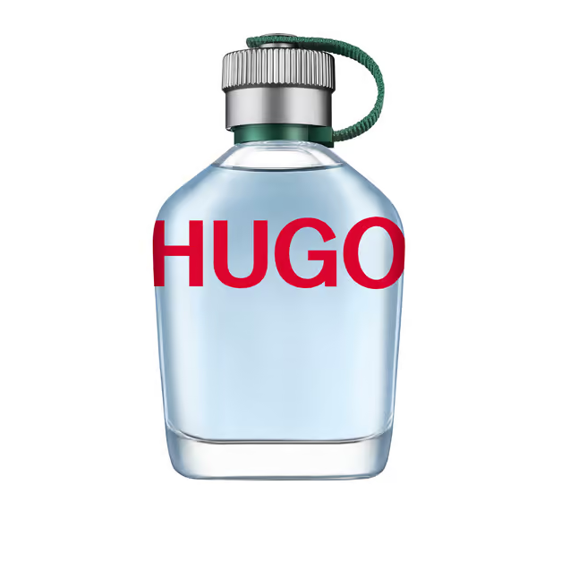 Hugo Boss – Natürliches Eau de Toilette Spray für Männer