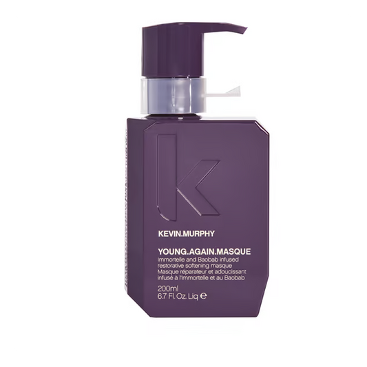 Kevin Murphy - Young.Again.Masque