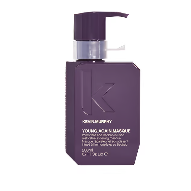 Kevin Murphy - Young.Again.Masque