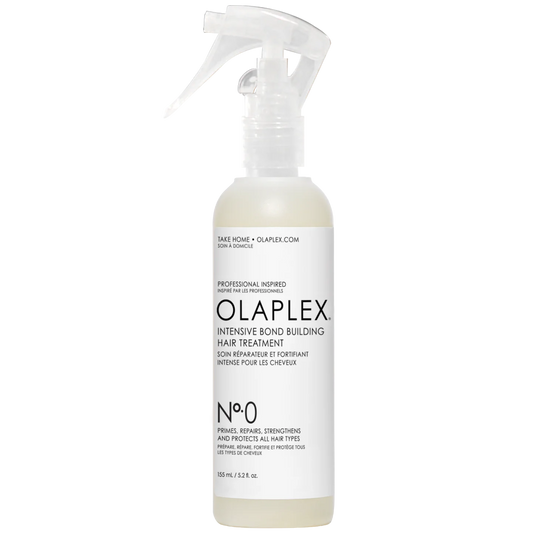 Olaplex - N°0 Intensive Bond Building Hair Treatment