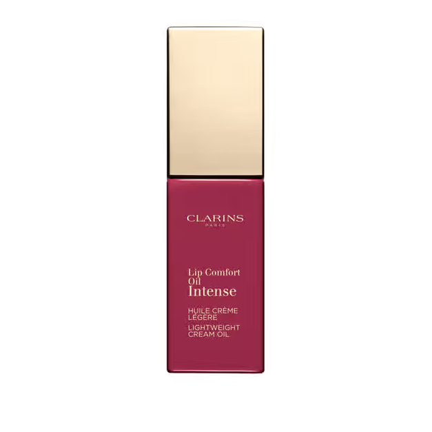 Clarins – Lip Comfort Oil Intense