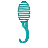 Shower Detangler - Teal