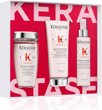 Kerastase - Genesis Fondant-Set