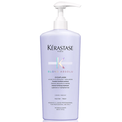 Kerastase - Fondant Cicaflash