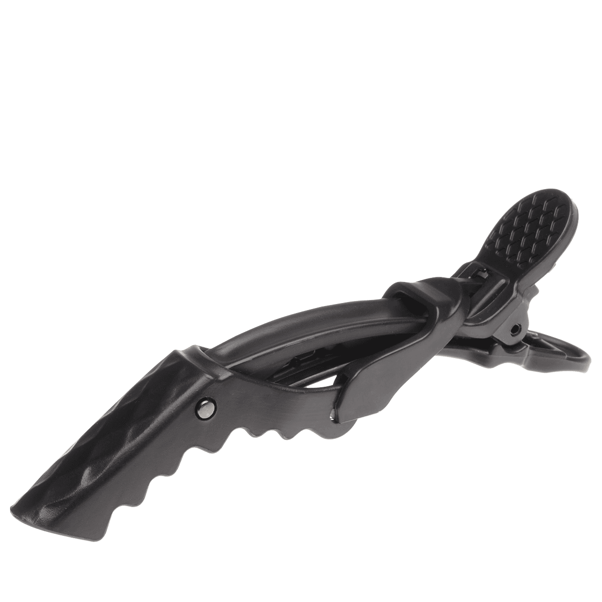 Clip de requin Diamond Black