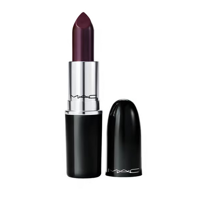 MAC - Lustreglass Lipstick