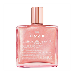 Nuxe - Huile Prodigieuse® Or Florale  (visage, corps, cheveux)