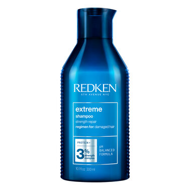 Redken - Shampoo rinforzante