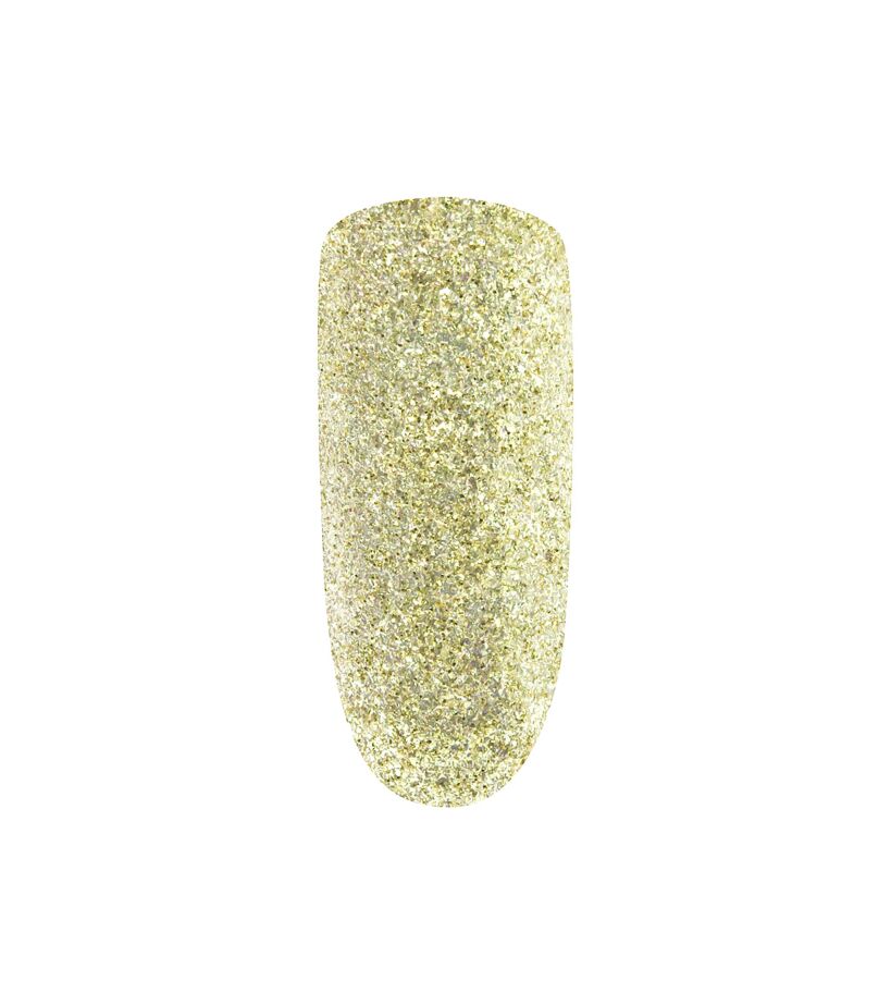 Peggy Sage – Glitzernagelfarbe UV/LED-Gel 