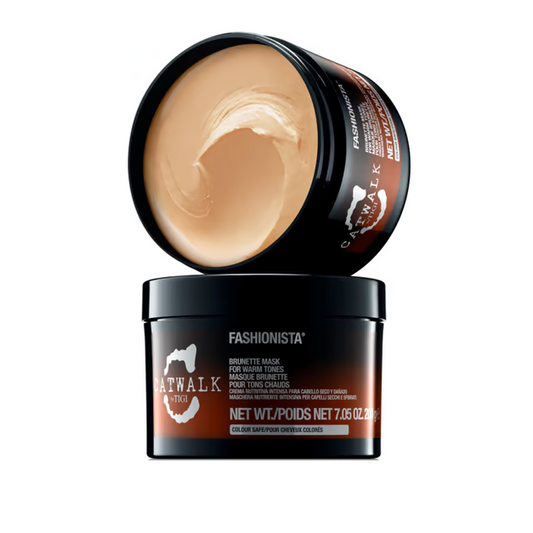 Tigi - Fashionista Brunette Mask