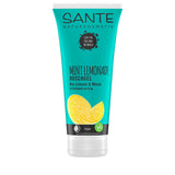 Gel Douche Bio Citron Vert & Menthe