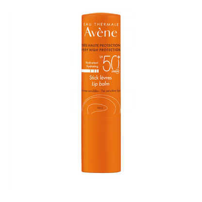 Avene – Lippenstift mit Lichtschutzfaktor 50+ 