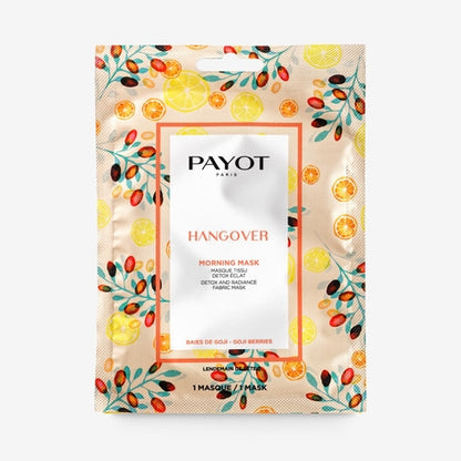 Payot - Hangover