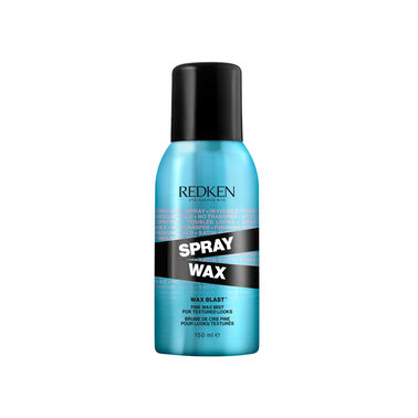 Redken - Spray Wax - cire de coiffage