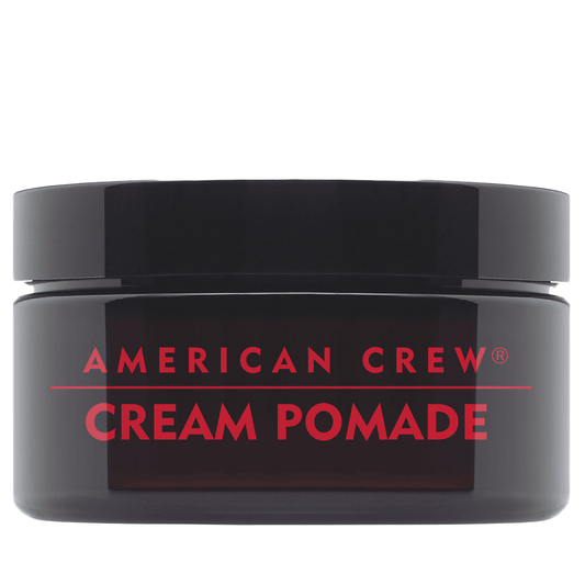 Cream Pomade