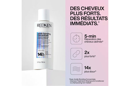 Redken - Trattamento intensivo concentrato di legame acido