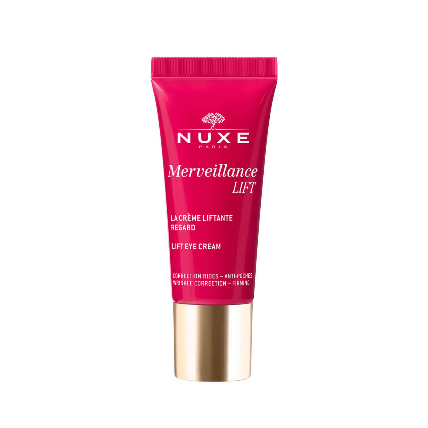 Nuxe - Merveillance LIFT La Crème Liftante Regard