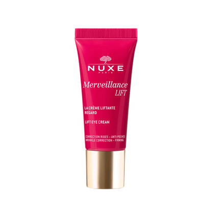 Nuxe - Merveillance LIFT La Crème Liftante Regard