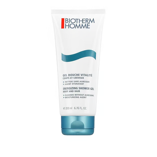 Biotherm - Gel douche Vitalité