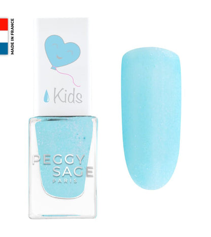 Peggy Sage - Mini Vernis à ongles KIDS