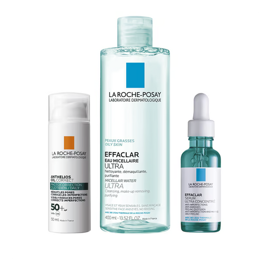 La Roche-Posay - Anti-Imperfections Adulte