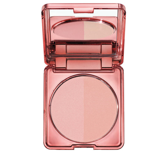 Blush Duo - Peach