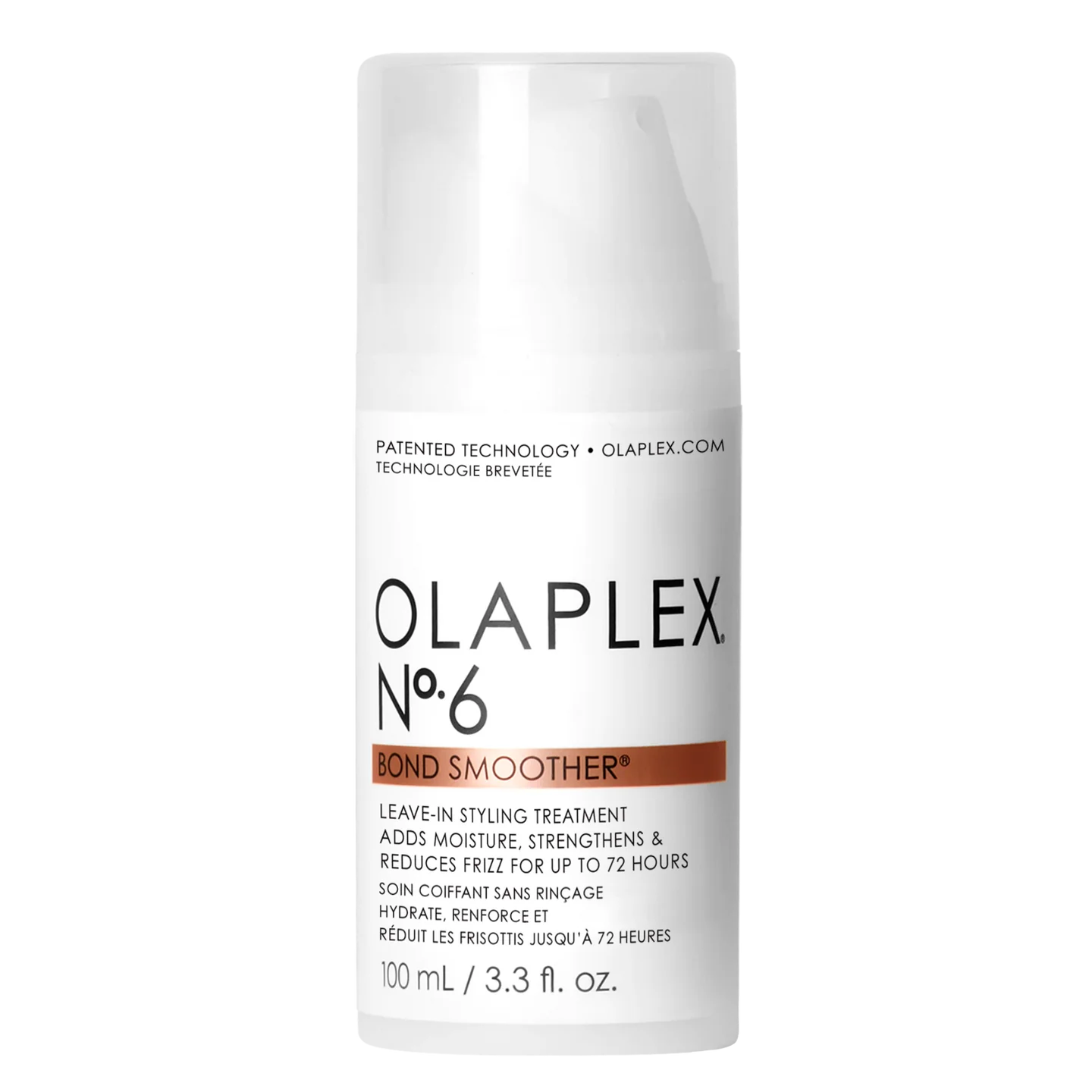 Olaplex – Nr. 6 Bond Smoother