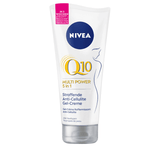 Gel-Crème Anti-Cellulite Raffermissant