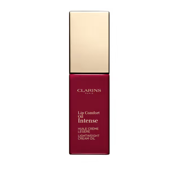 Clarins – Lip Comfort Oil Intense