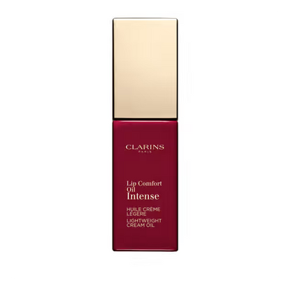 Clarins – Lip Comfort Oil Intense