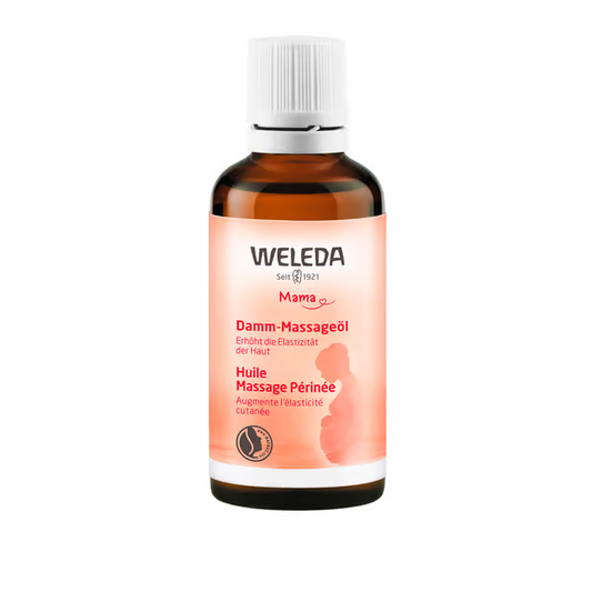 Weleda - Huile Massage Périnée