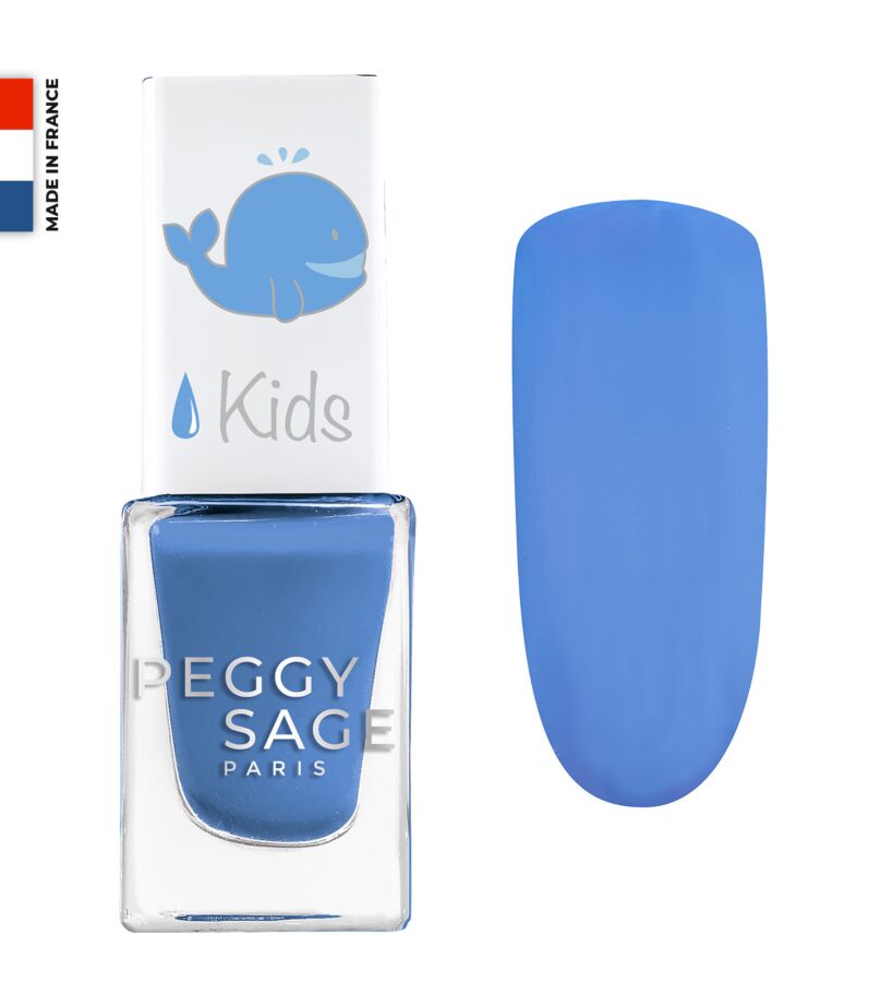 Peggy Sage - Mini Vernis à ongles KIDS