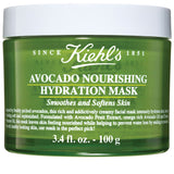 Avocado Nourishing Hydration Mask