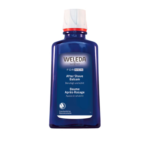 Weleda - For Men Baume Après-Rasage