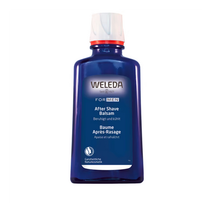 Weleda - For Men Baume Après-Rasage