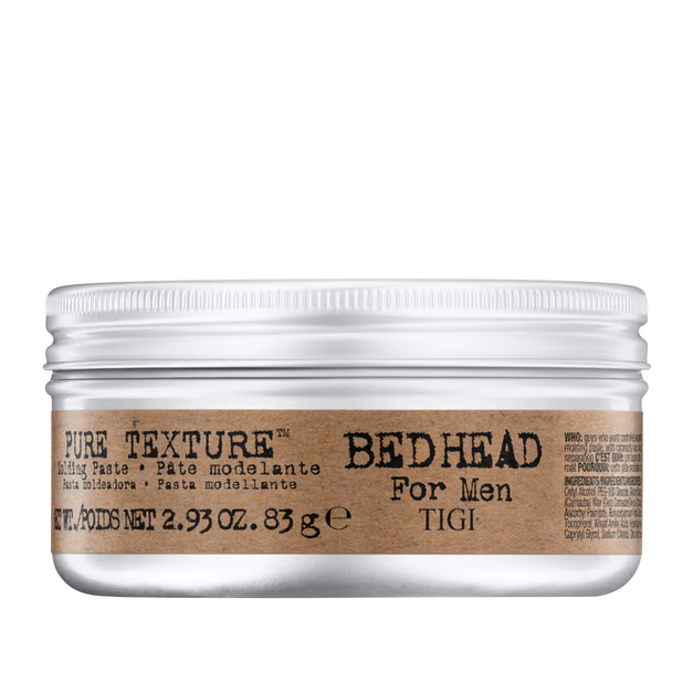 Tigi - Pure Texture Molding Paste