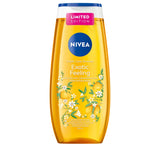 NIVEA - Gel Douche Sensation Exotique