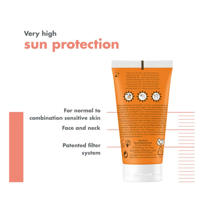 Avene - Fluide solaire teinté SPF50+