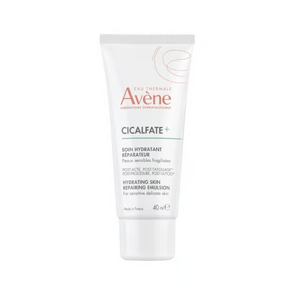 Avene - Émulsion de soins aigus