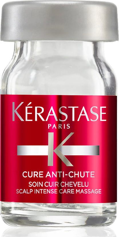 Kerastase – Heilmittel Aminexil