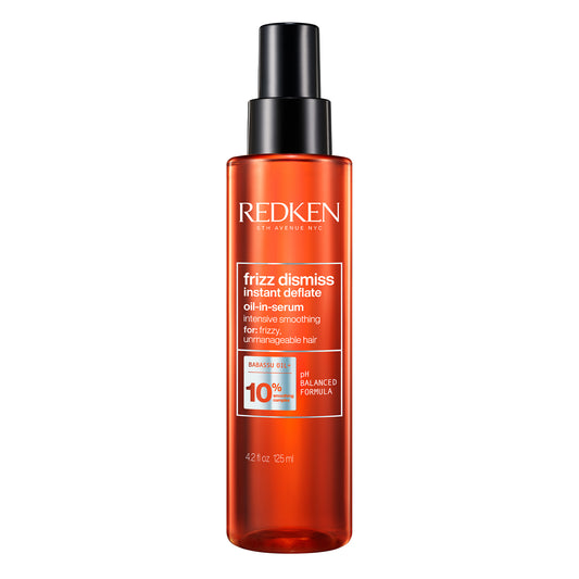 Redken - Soin lissant pour les cheveux frisottés