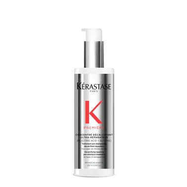 Kerastase – Ultra-reparierendes Entkalkungskonzentrat 