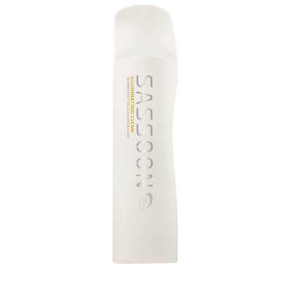 Sassoon - Illuminating Clean Shampoing