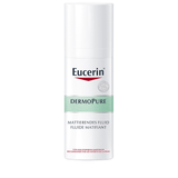 Eucerin - Fluide Matifiant