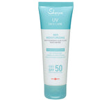 Sun Fluid 48h Hydration SPF50