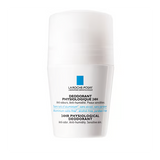 La Roche-Posay - Deodorante roll-on - pelle sensibile 