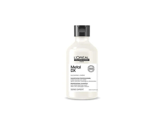 L'Oreal Professionnel - Shampoo professionale - crema detergente antimetallo