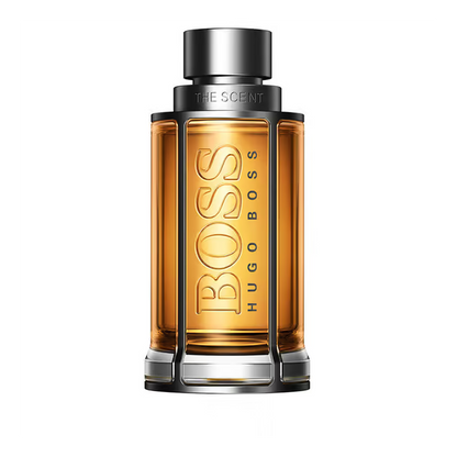 Hugo Boss – Eau de Toilette Natural Spray – Boss der Duft 